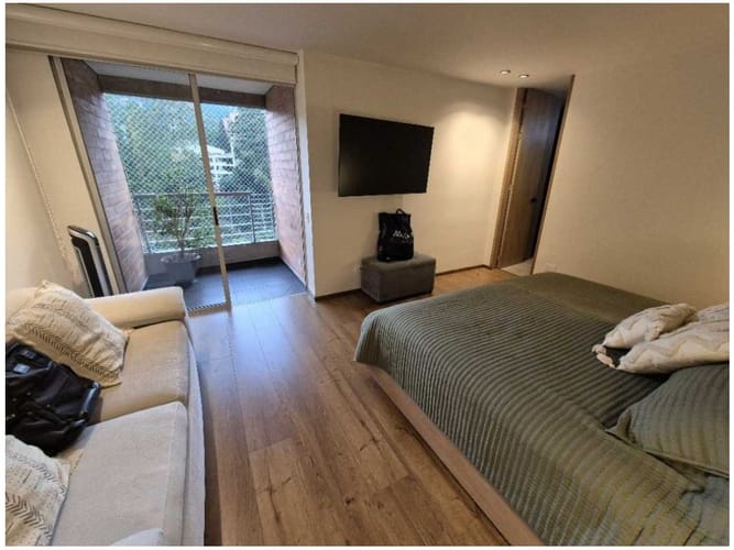 Apartamento de 3 alcobas en venta en Las Lomas No.2, Medellín, 168 m² · foto 22 de 24