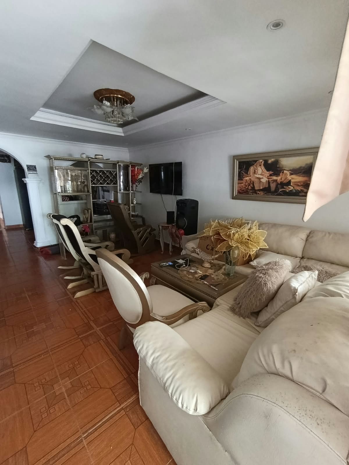 Casa en venta en Olaya, Barranquilla · foto 3 de 3
