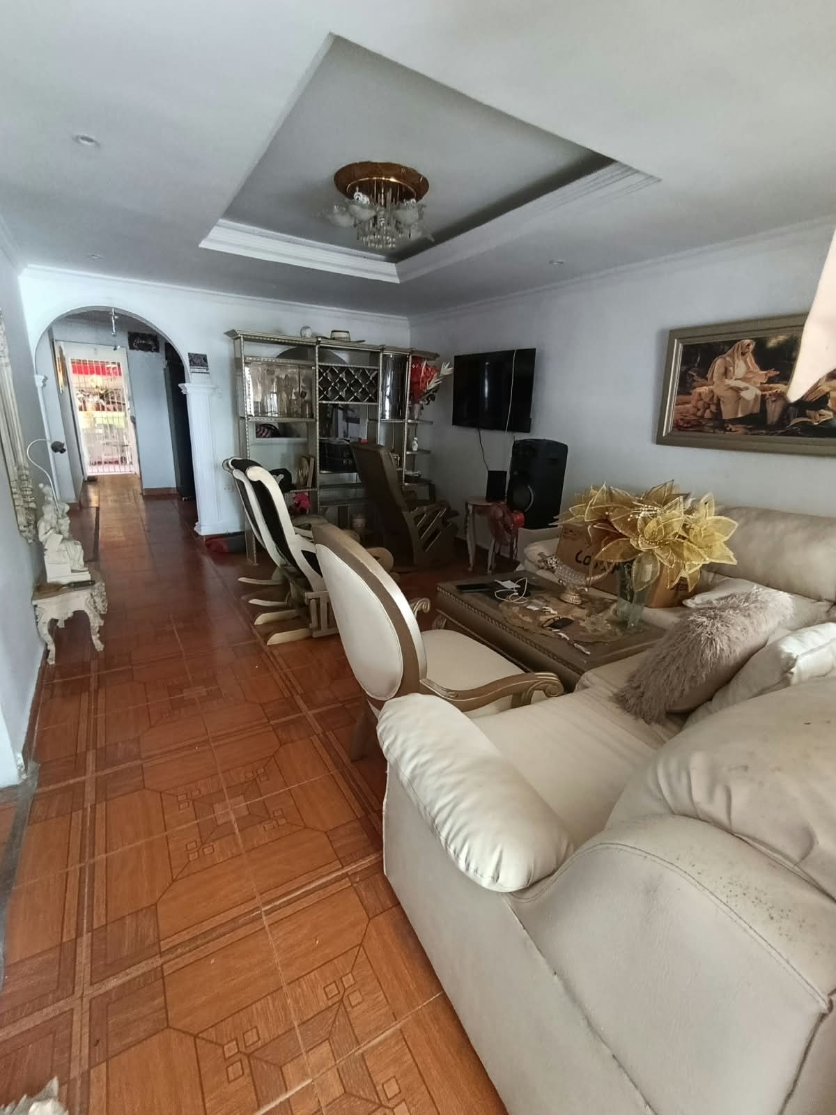 Casa en venta en Olaya, Barranquilla · foto 2 de 3