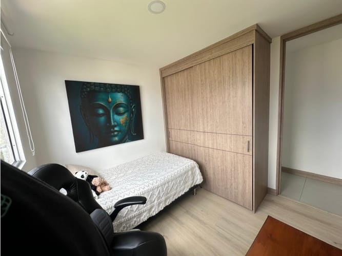 Apartamento de 3 alcobas en venta en Sabaneta Real, Sabaneta, 78 m² · foto 8 de 21