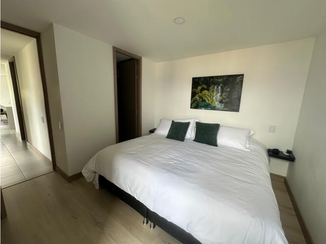 Apartamento de 3 alcobas en venta en Sabaneta Real, Sabaneta, 78 m² · foto 10 de 21