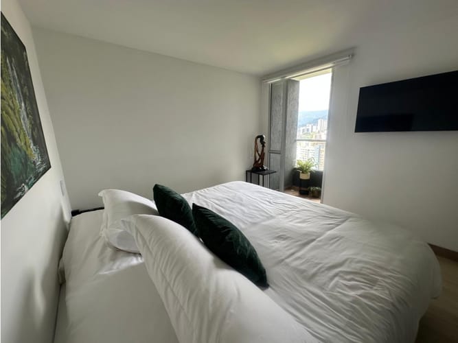 Apartamento de 3 alcobas en venta en Sabaneta Real, Sabaneta, 78 m² · foto 11 de 21