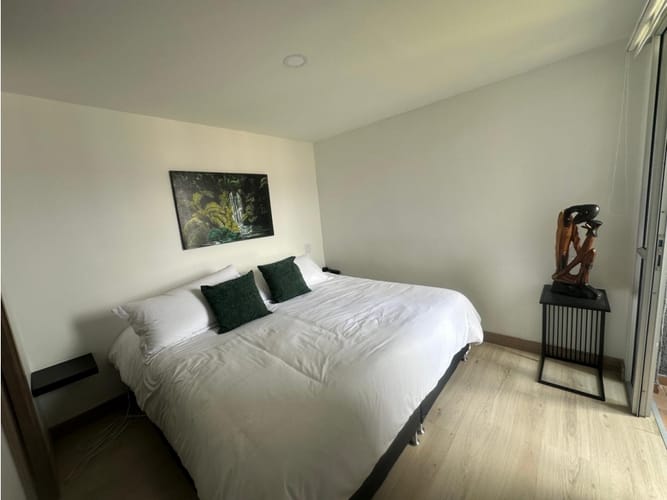 Apartamento de 3 alcobas en venta en Sabaneta Real, Sabaneta, 78 m² · foto 12 de 21