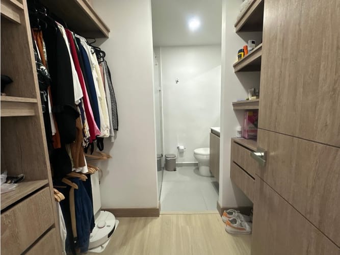 Apartamento de 3 alcobas en venta en Sabaneta Real, Sabaneta, 78 m² · foto 13 de 21