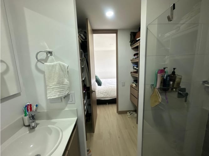 Apartamento de 3 alcobas en venta en Sabaneta Real, Sabaneta, 78 m² · foto 14 de 21