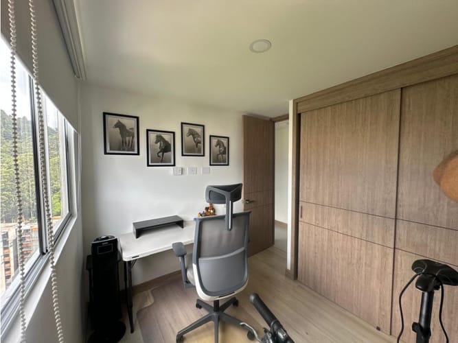 Apartamento de 3 alcobas en venta en Sabaneta Real, Sabaneta, 78 m² · foto 15 de 21