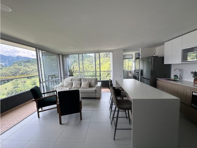 Apartamento de 3 alcobas en venta en Sabaneta Real, Sabaneta, 78 m² · foto 17 de 21