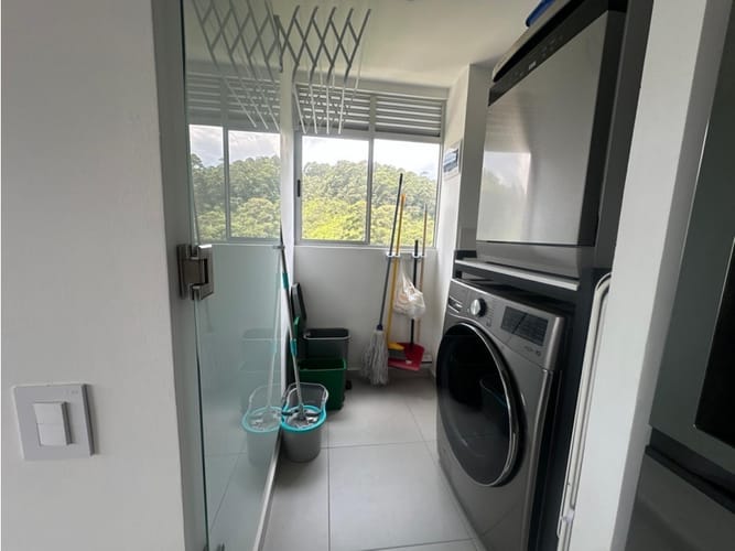 Apartamento de 3 alcobas en venta en Sabaneta Real, Sabaneta, 78 m² · foto 18 de 21