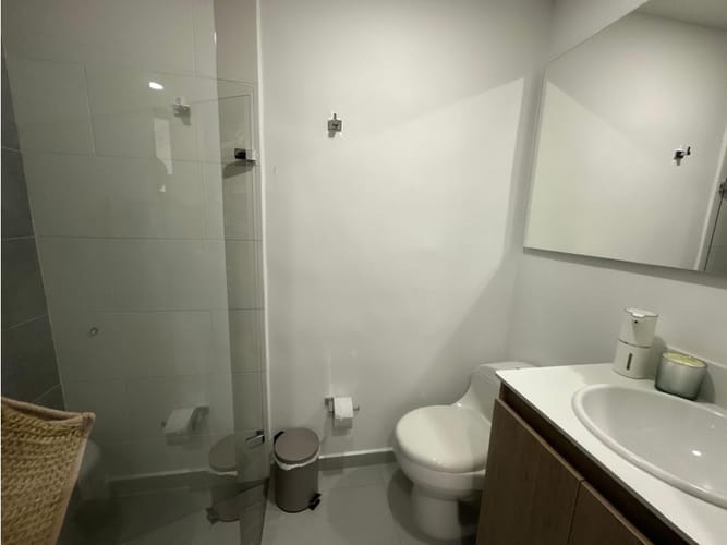 Apartamento de 3 alcobas en venta en Sabaneta Real, Sabaneta, 78 m² · foto 20 de 21