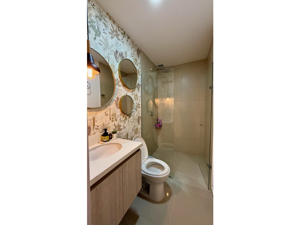 Apartamento en venta en La Paz, Envigado · foto 7 de 24
