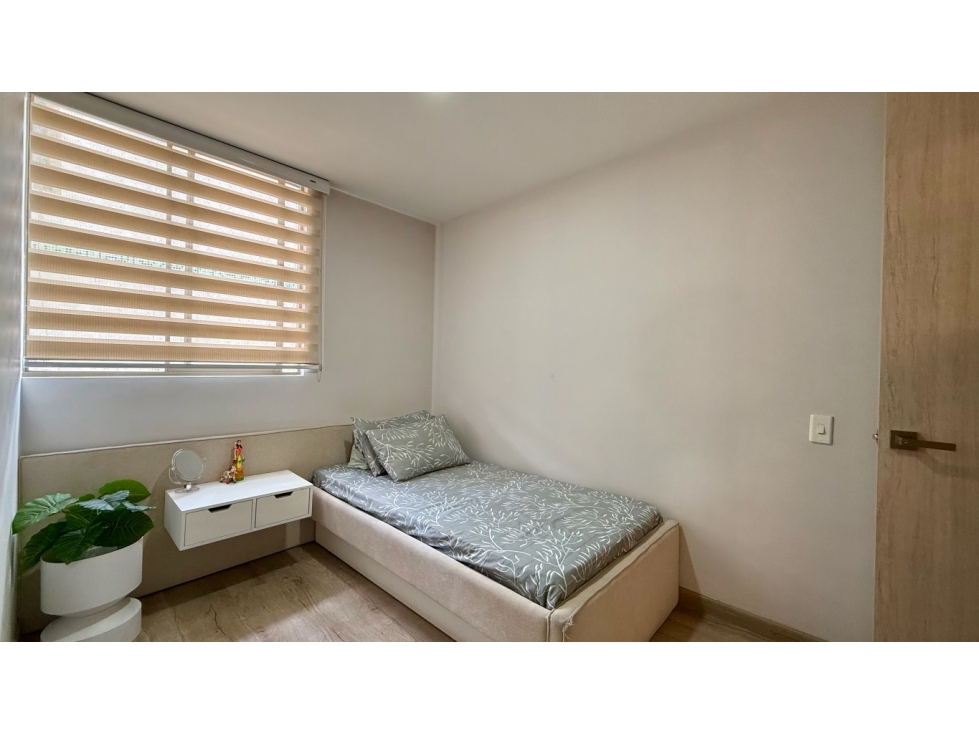 Apartamento en venta en La Paz, Envigado · foto 11 de 24