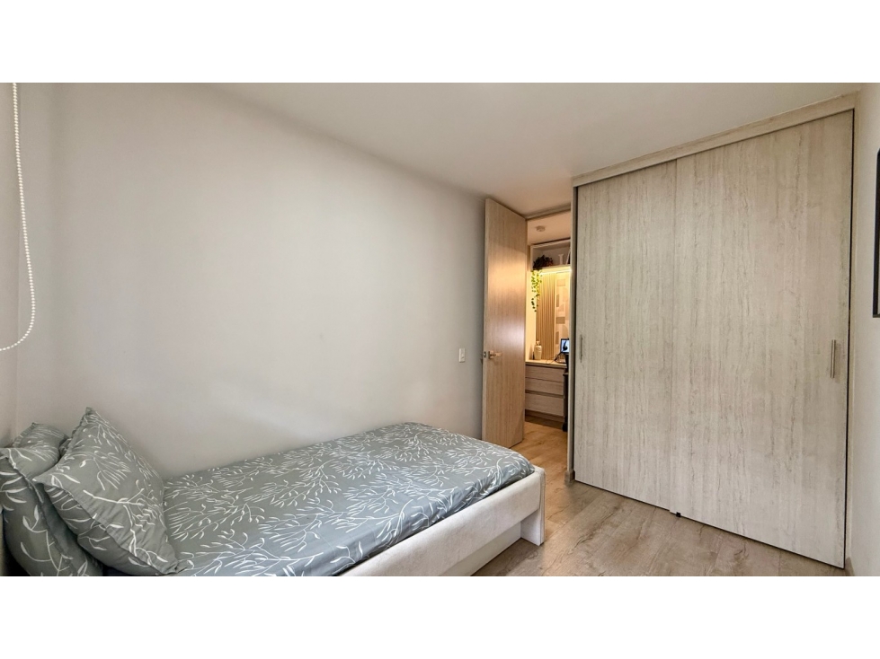 Apartamento en venta en La Paz, Envigado · foto 12 de 24