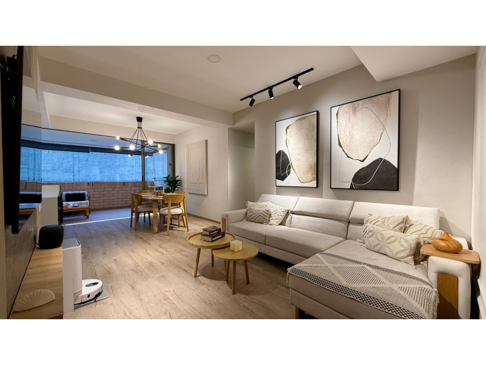 Apartamento en venta en La Paz, Envigado · foto 13 de 24