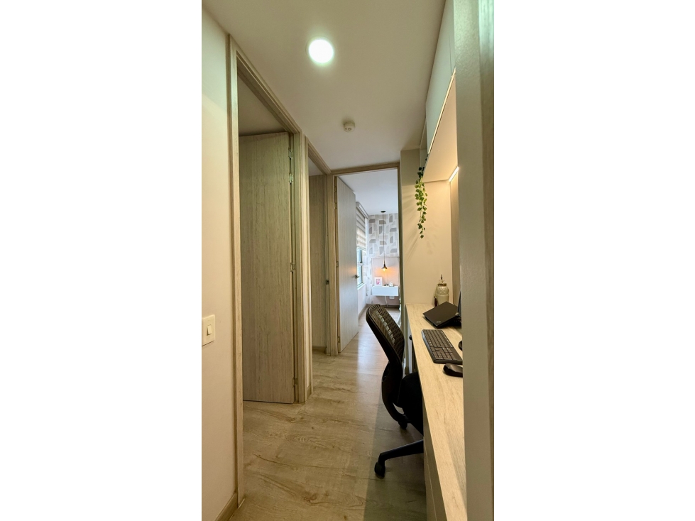 Apartamento en venta en La Paz, Envigado · foto 14 de 24