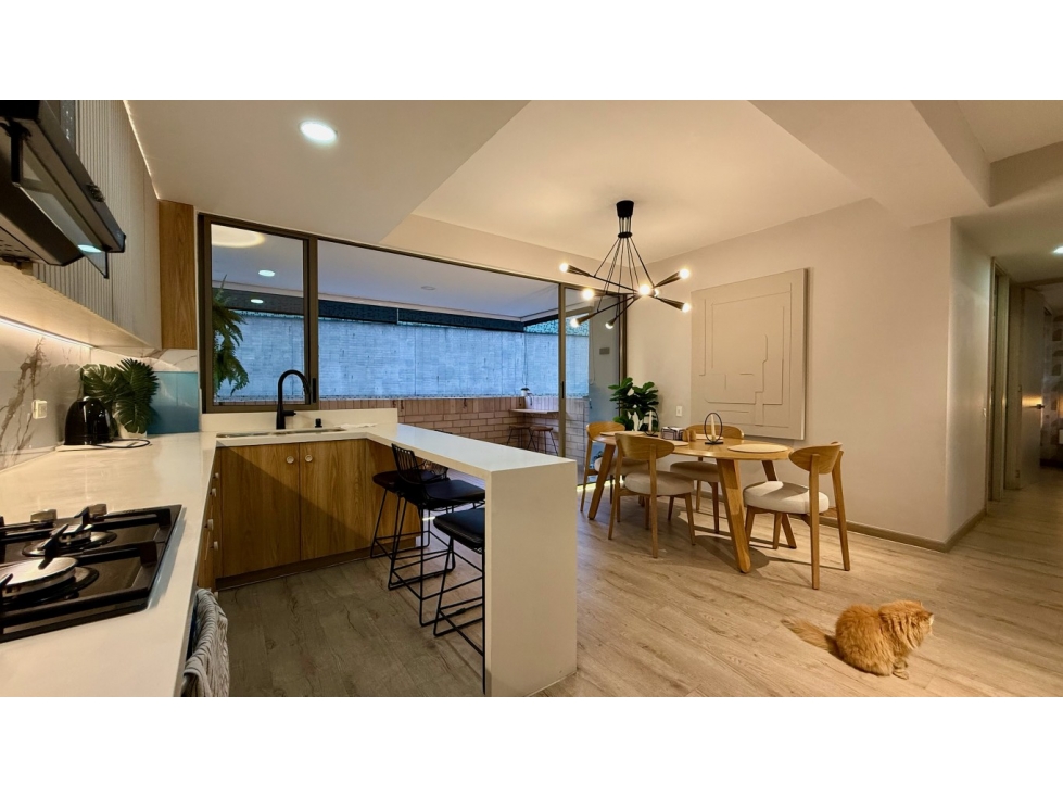 Apartamento en venta en La Paz, Envigado · foto 15 de 24