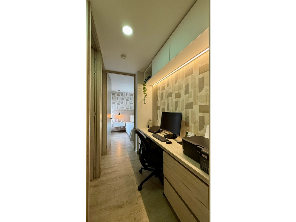 Apartamento en venta en La Paz, Envigado · foto 16 de 24