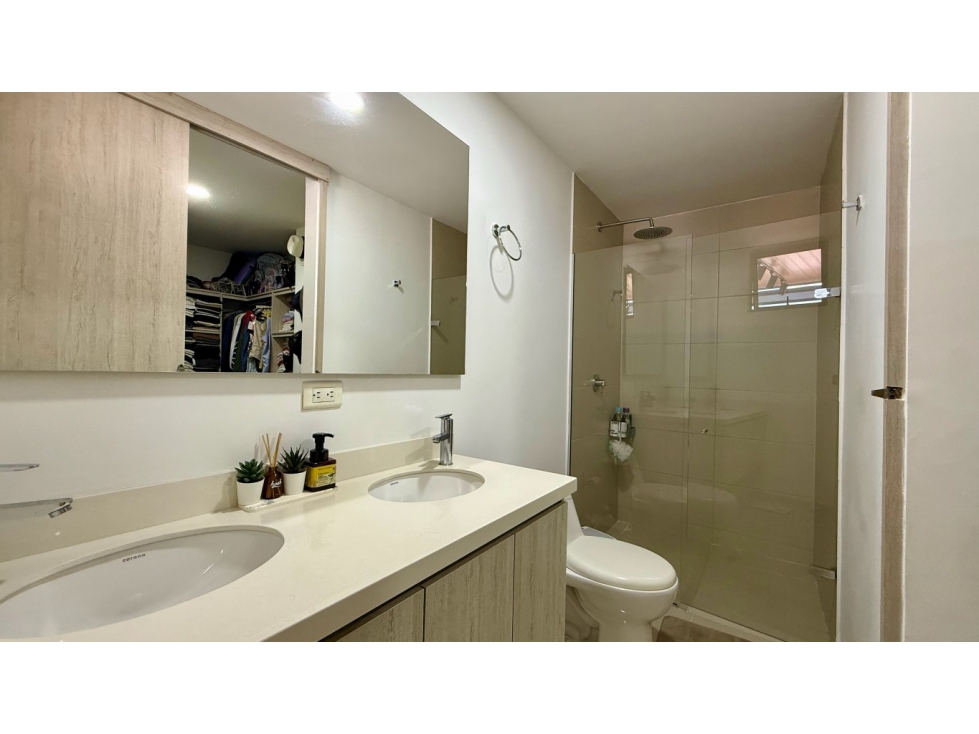 Apartamento en venta en La Paz, Envigado · foto 19 de 24