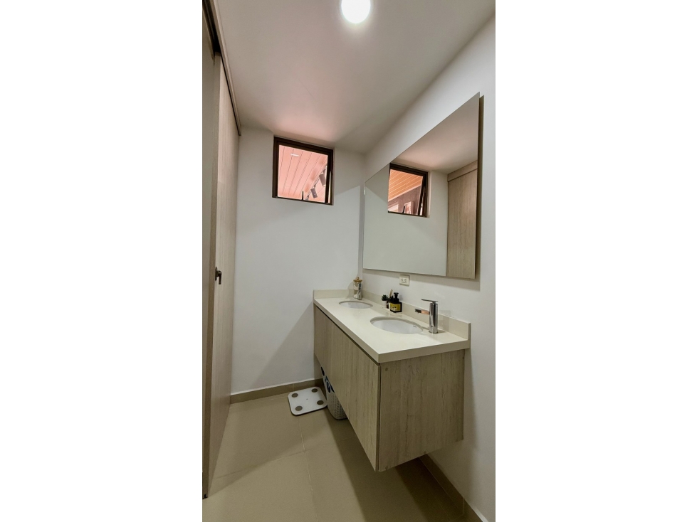 Apartamento en venta en La Paz, Envigado · foto 21 de 24