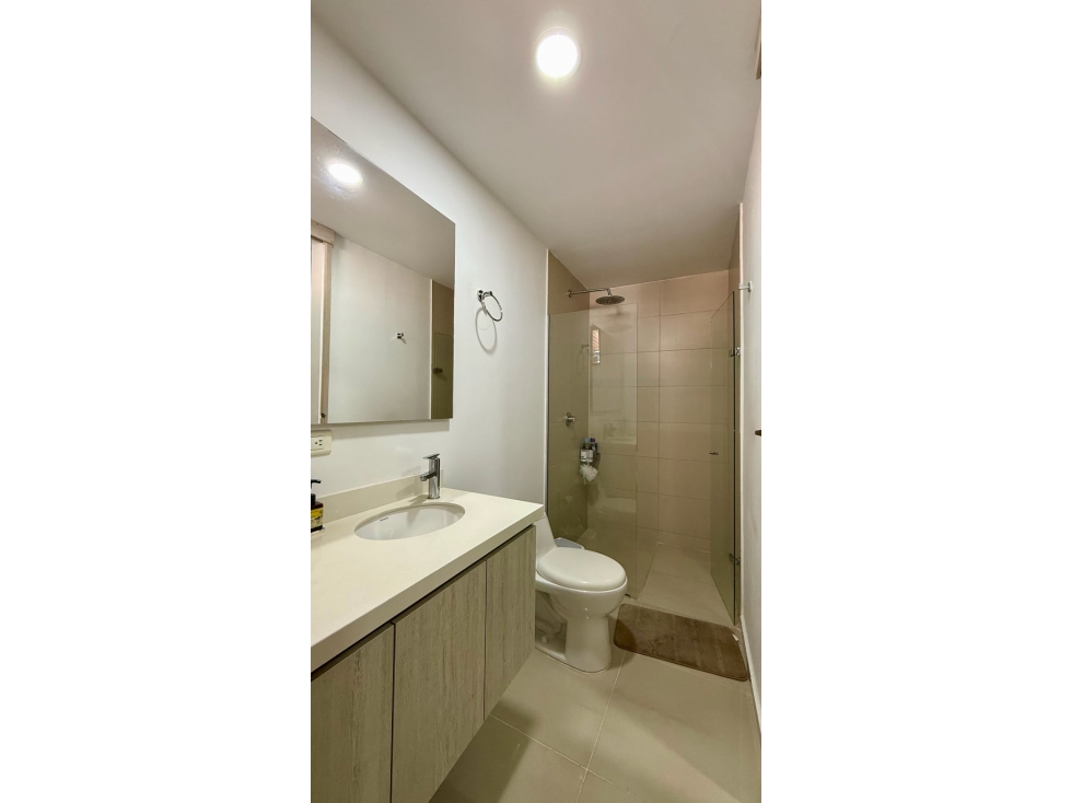 Apartamento en venta en La Paz, Envigado · foto 23 de 24
