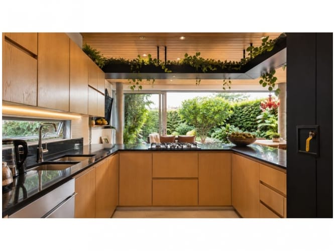 Casa de 3 alcobas en venta en Montessori, Envigado, 310 m² · foto 7 de 24