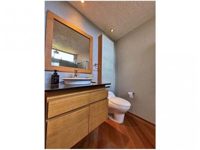 Casa de 4 alcobas en venta en Las Palmas, Bello, 500 m² · foto 3 de 17