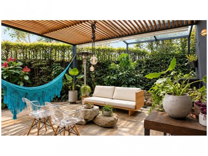 Casa de 3 alcobas en venta en Montessori, Envigado, 310 m² · foto 12 de 24