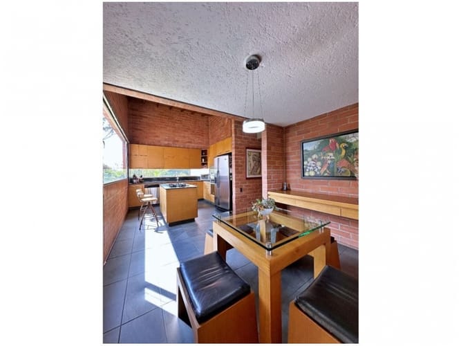 Casa de 4 alcobas en venta en Las Palmas, Bello, 500 m² · foto 5 de 17
