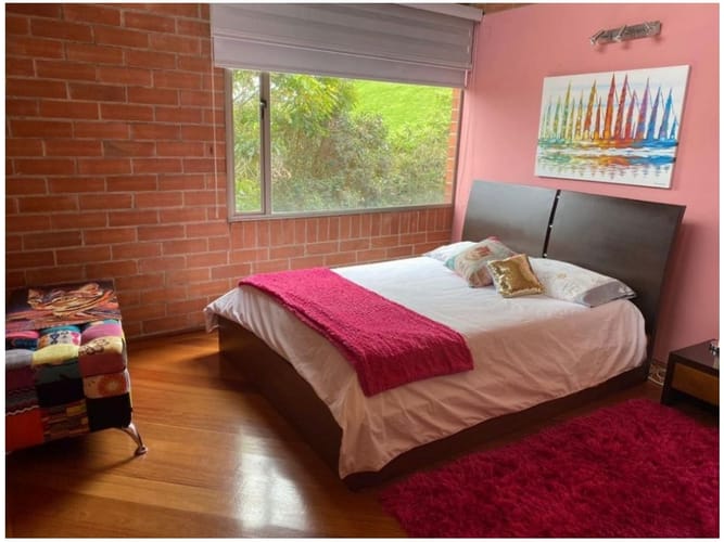 Casa de 4 alcobas en venta en Las Palmas, Bello, 500 m² · foto 8 de 17