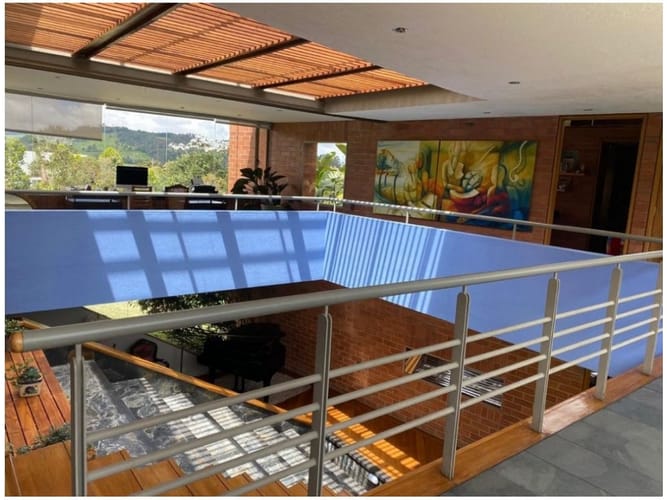 Casa de 4 alcobas en venta en Las Palmas, Bello, 500 m² · foto 9 de 17