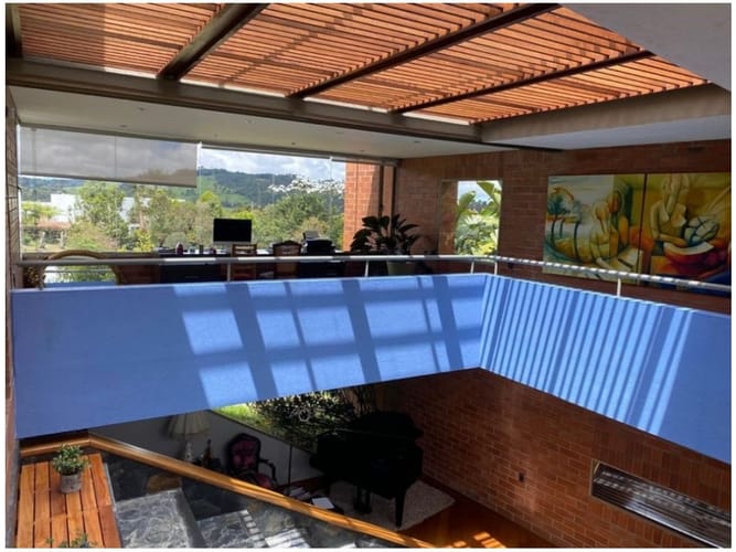 Casa de 4 alcobas en venta en Las Palmas, Bello, 500 m² · foto 10 de 17