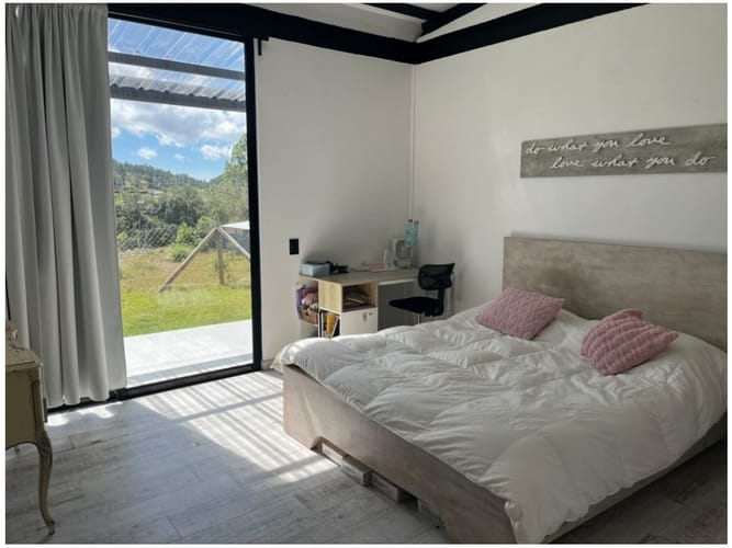Casa de 3 alcobas en venta en Las Palmas, Envigado, 260 m² · foto 13 de 18