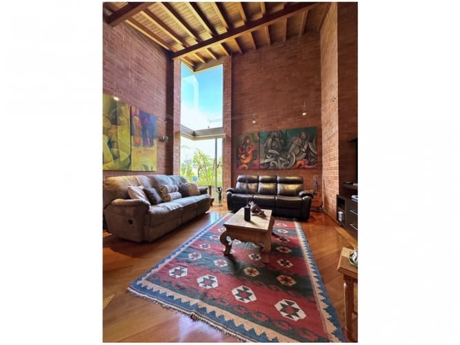 Casa de 4 alcobas en venta en Las Palmas, Bello, 500 m² · foto 11 de 17