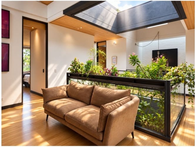 Casa de 3 alcobas en venta en Montessori, Envigado, 310 m² · foto 20 de 24