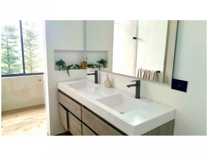 Casa de 3 alcobas en venta en Las Palmas, Envigado, 260 m² · foto 15 de 18