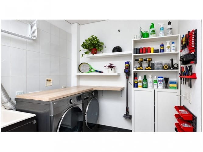 Casa de 3 alcobas en venta en Montessori, Envigado, 310 m² · foto 21 de 24