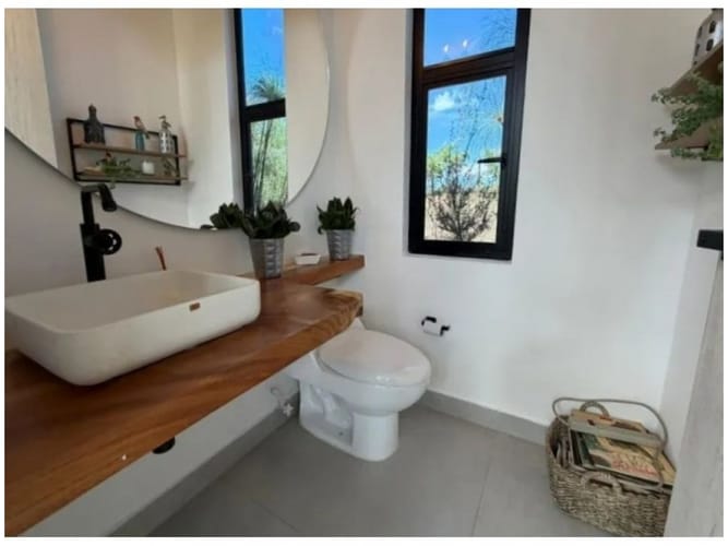 Casa de 3 alcobas en venta en Las Palmas, Envigado, 260 m² · foto 16 de 18