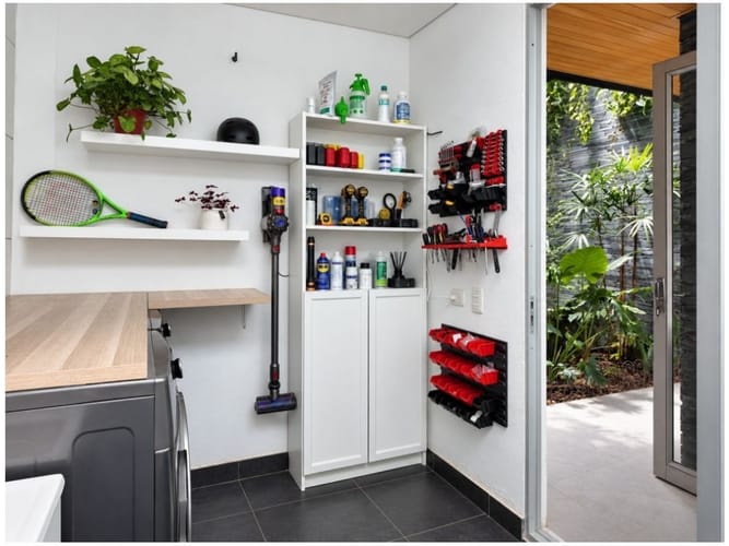 Casa de 3 alcobas en venta en Montessori, Envigado, 310 m² · foto 23 de 24
