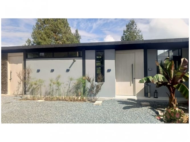 Casa de 3 alcobas en venta en Las Palmas, Envigado, 260 m² · foto 18 de 18