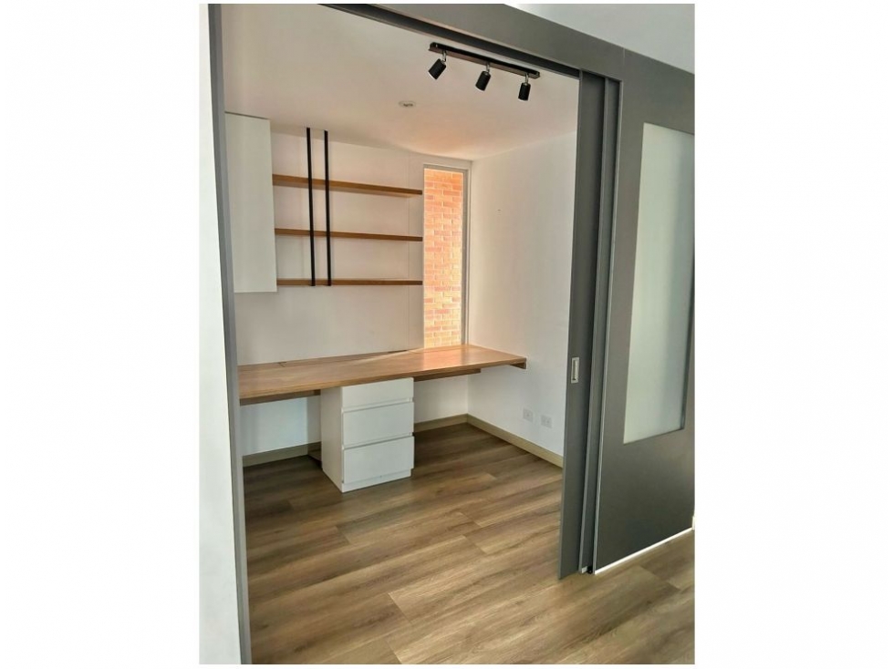 Apartamento en venta en Loma Del Esmeraldal, Envigado · foto 17 de 24