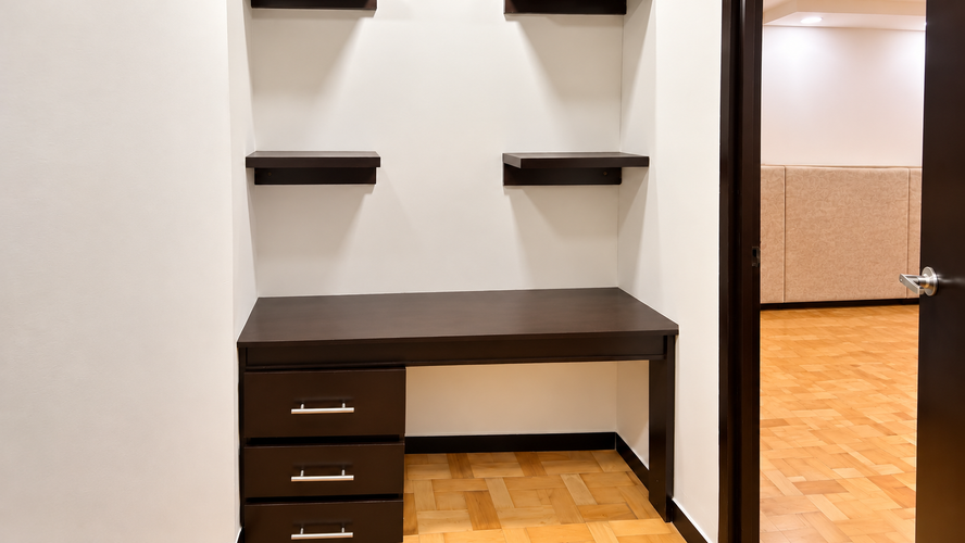 Apartamento de 3 alcobas en venta en Cr. Cibeles, Madrid, 50 m² · foto 3 de 9
