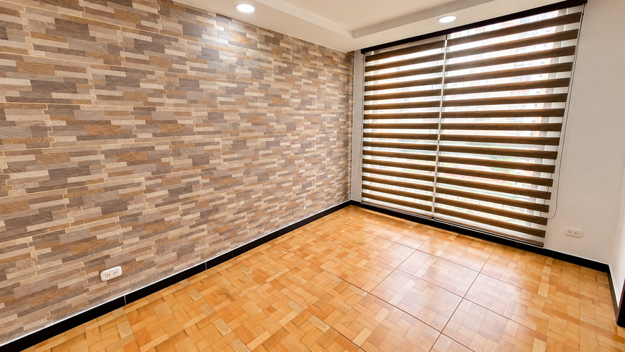 Apartamento de 3 alcobas en venta en Cr. Cibeles, Madrid, 50 m² · foto 4 de 9