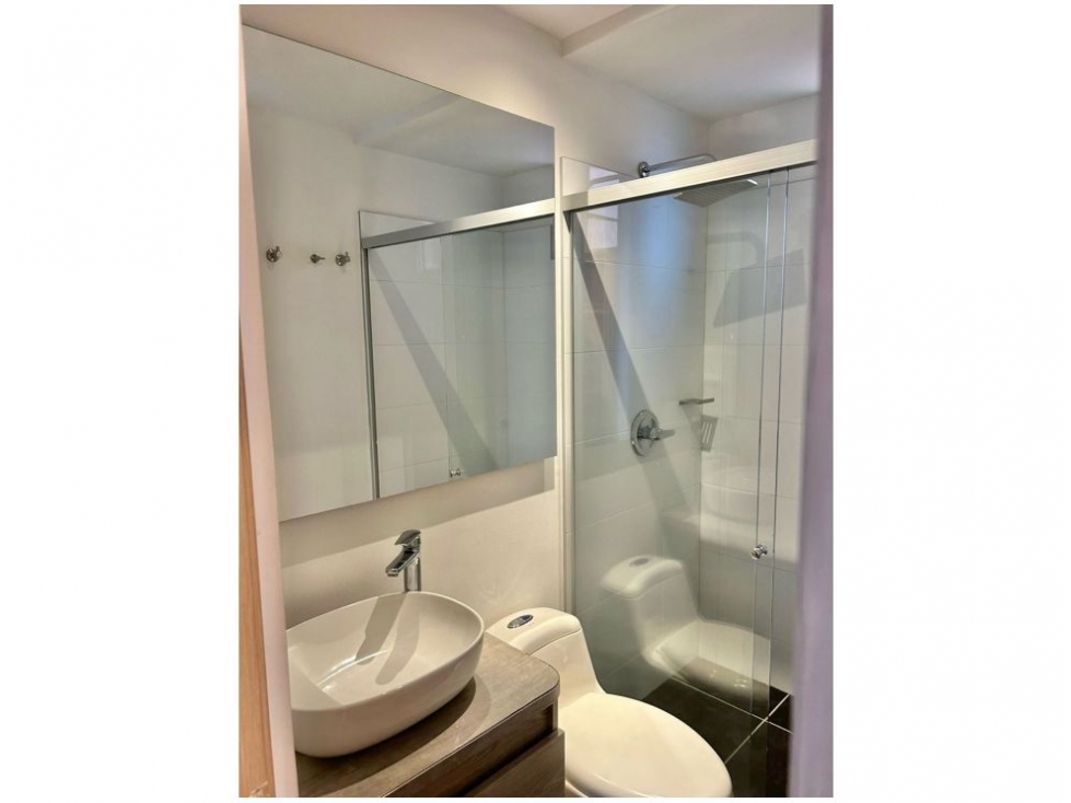 Apartamento en venta en Loma Del Esmeraldal, Envigado · foto 20 de 24