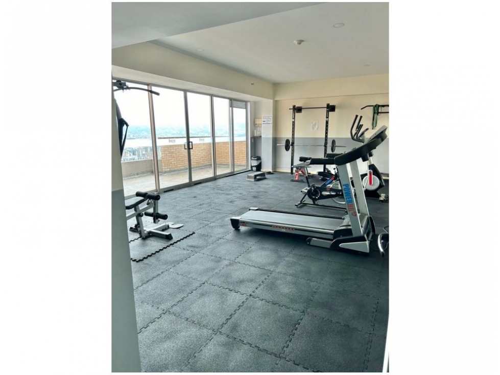 Apartamento en venta en Loma Del Esmeraldal, Envigado · foto 21 de 24