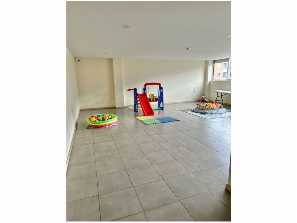 Apartamento en venta en Loma Del Esmeraldal, Envigado · foto 23 de 24