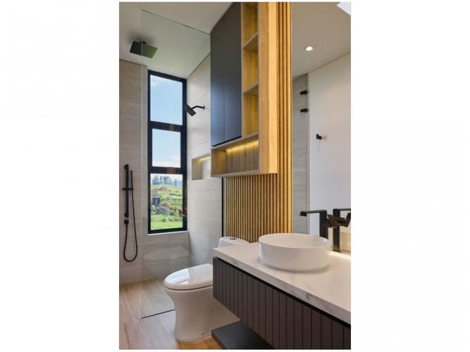 Casa de 4 alcobas en venta en Loma Del Chocho, Envigado, 490 m² · foto 8 de 24