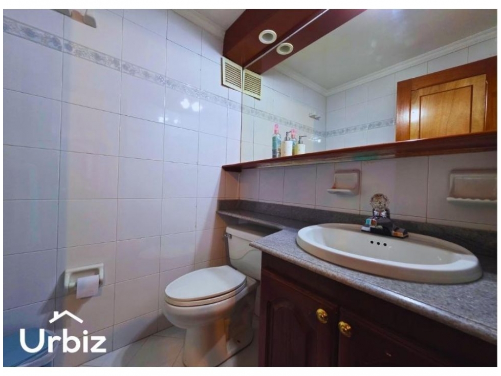 Apartamento en venta en Santa Paula, Bogotá · foto 7 de 24