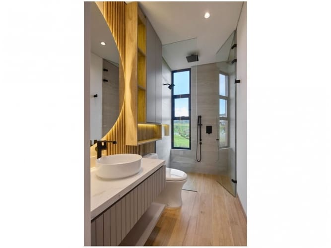 Casa de 4 alcobas en venta en Loma Del Chocho, Envigado, 490 m² · foto 18 de 24