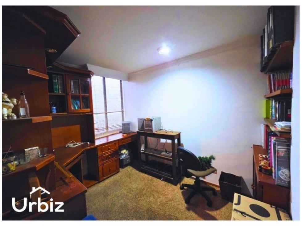 Apartamento en venta en Santa Paula, Bogotá · foto 8 de 24
