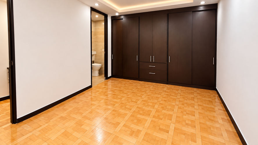 Apartamento de 3 alcobas en venta en Cr. Cibeles, Madrid, 50 m² · foto 7 de 9