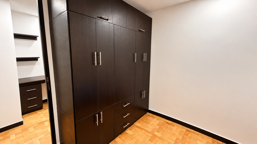 Apartamento de 3 alcobas en venta en Cr. Cibeles, Madrid, 50 m² · foto 6 de 9